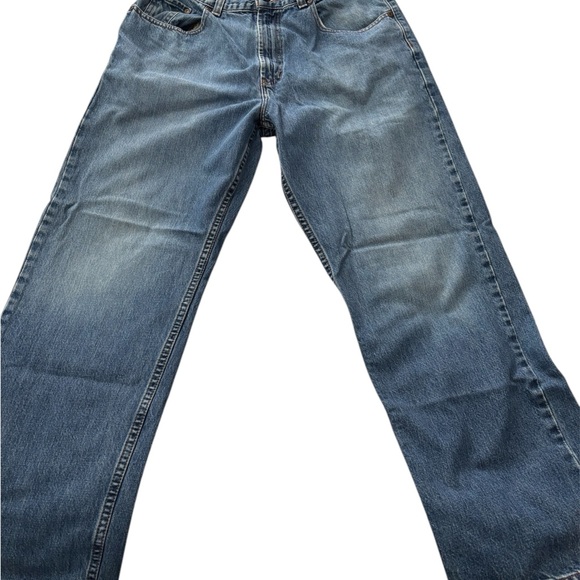 Tommy Hilfiger jeans. Size 32/30 - Picture 6 of 8